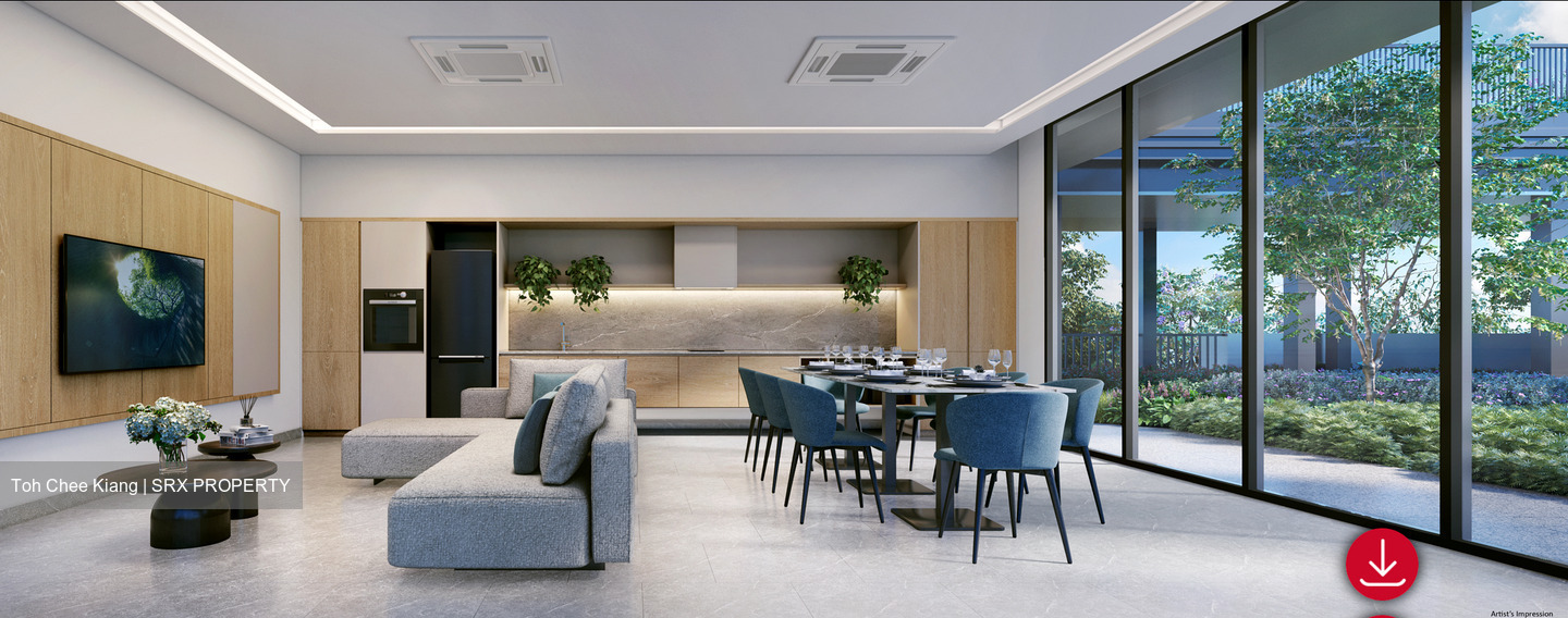 The Orie (D12), Condominium #447069171